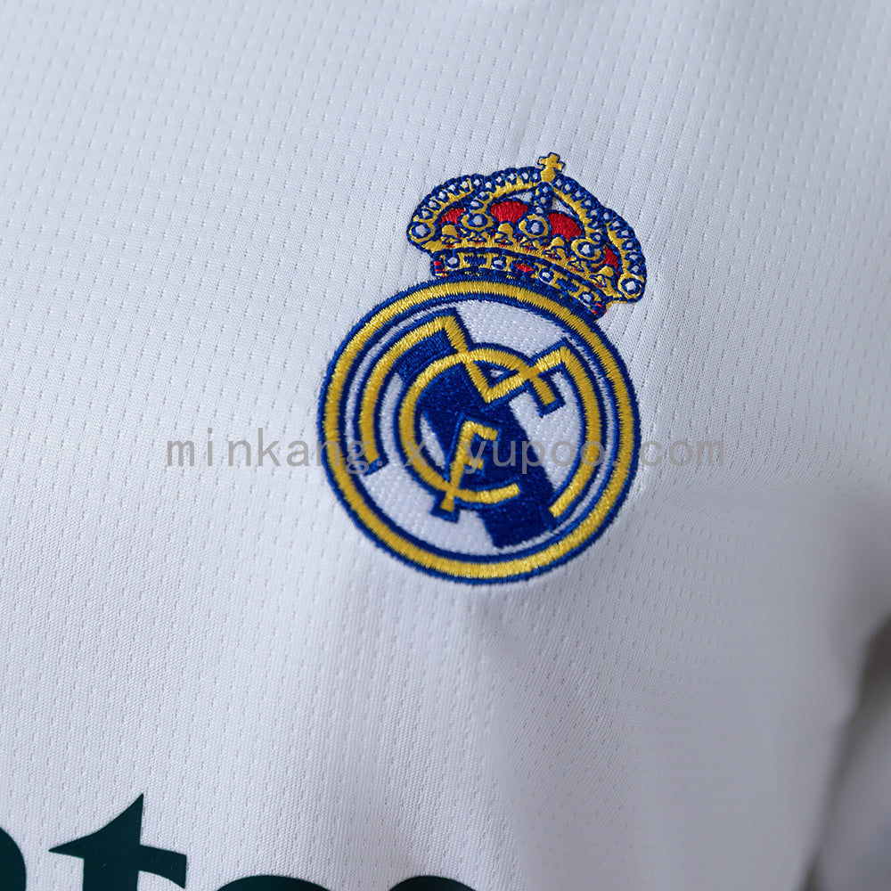 Maillot football Real Madrid domicile femme women 2026/27