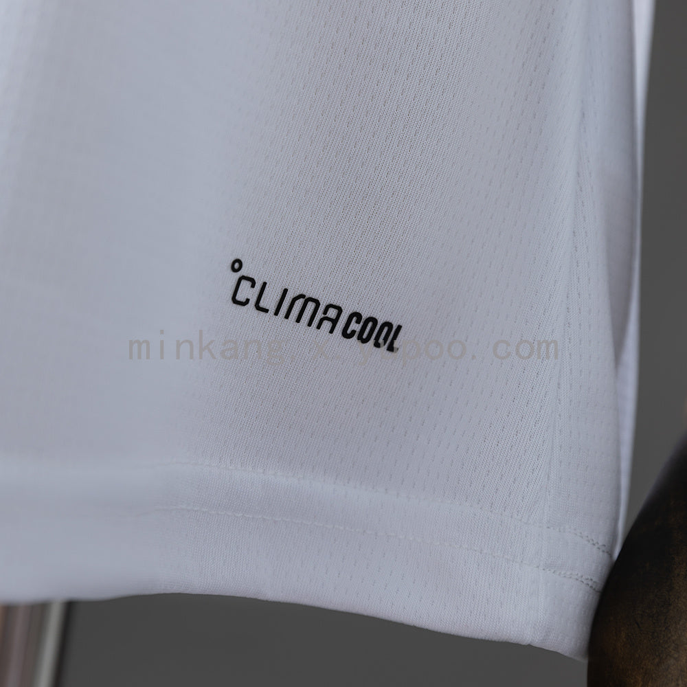 Maillot football Real Madrid domicile femme women 2026/27