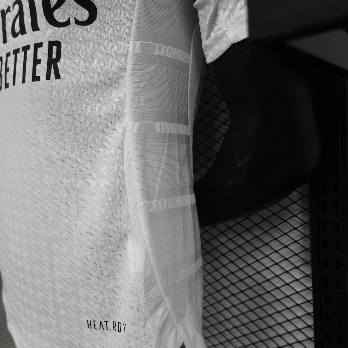 Maillot football Real Madrid Domicile Player Version 2024/25 MBAPPÉ #9