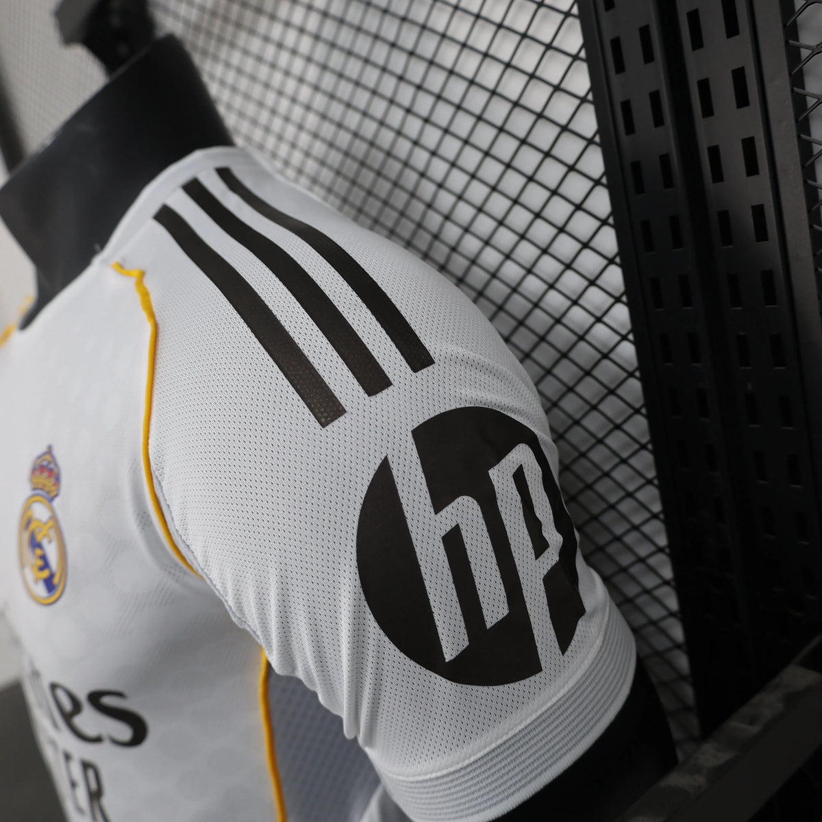 Maillot football Real Madrid domicile Player Version 2025/26