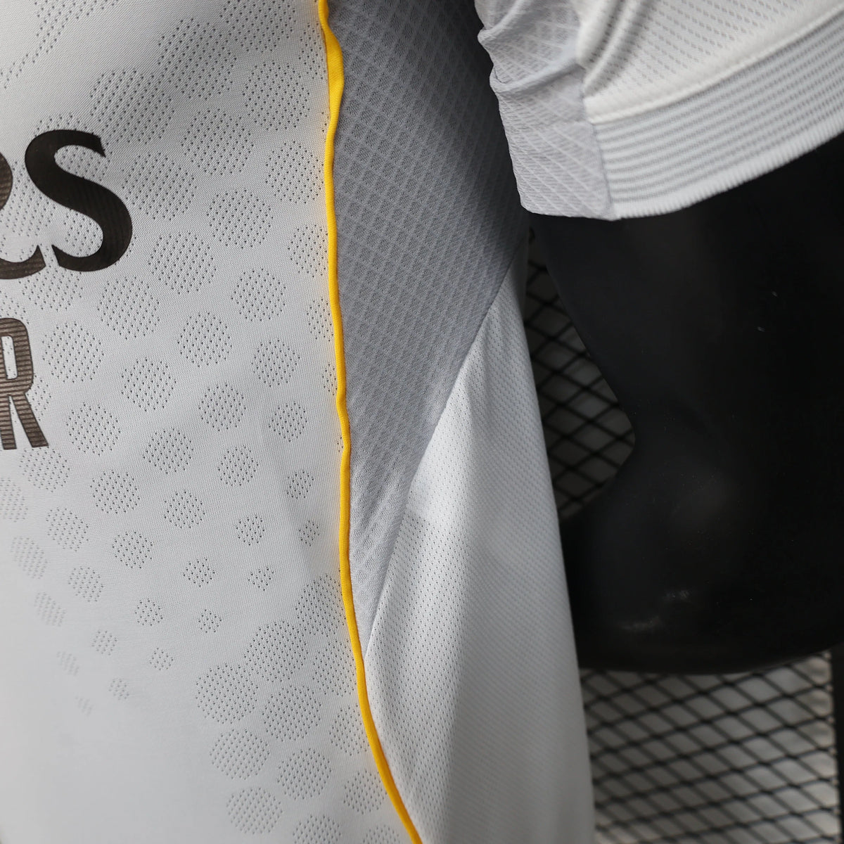 Maillot football Real Madrid domicile Player Version 2025/26