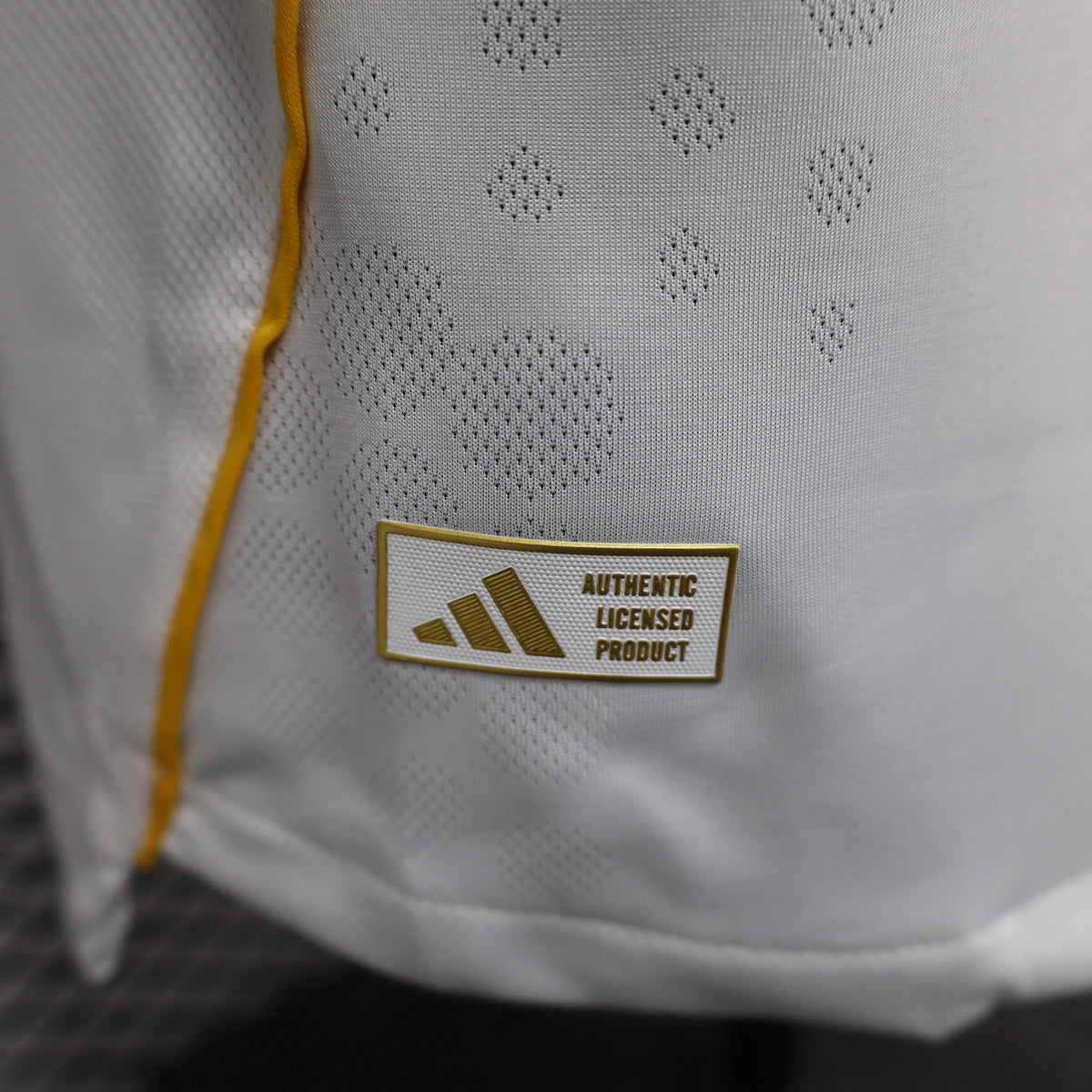 Maillot football Real Madrid domicile Player Version 2025/26