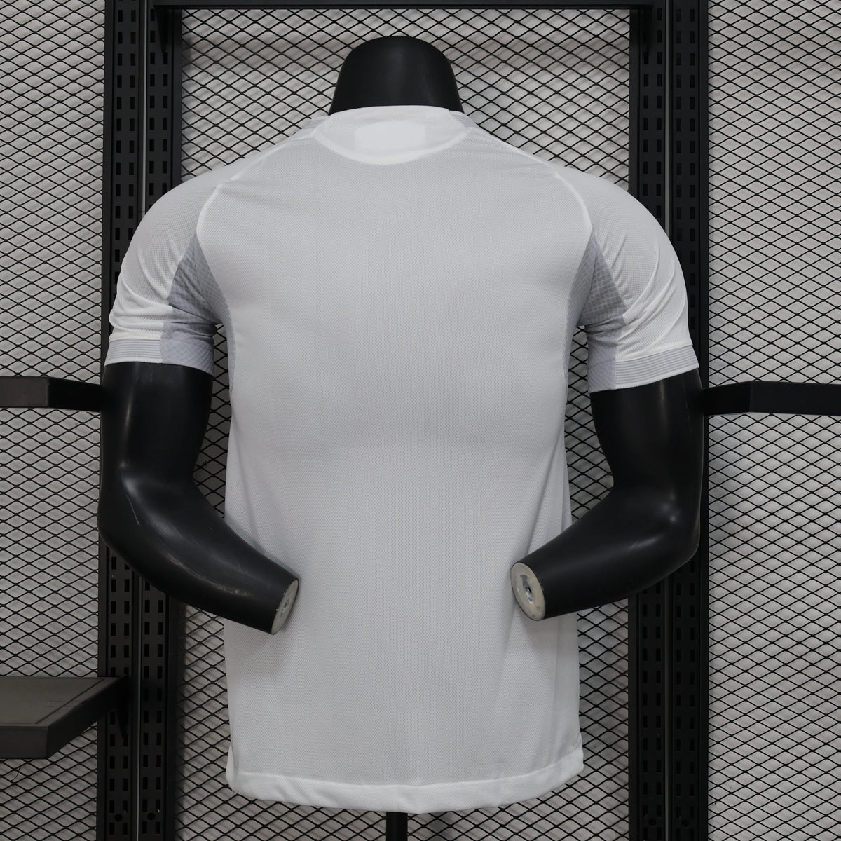 Maillot football Real Madrid domicile Player Version 2025/26
