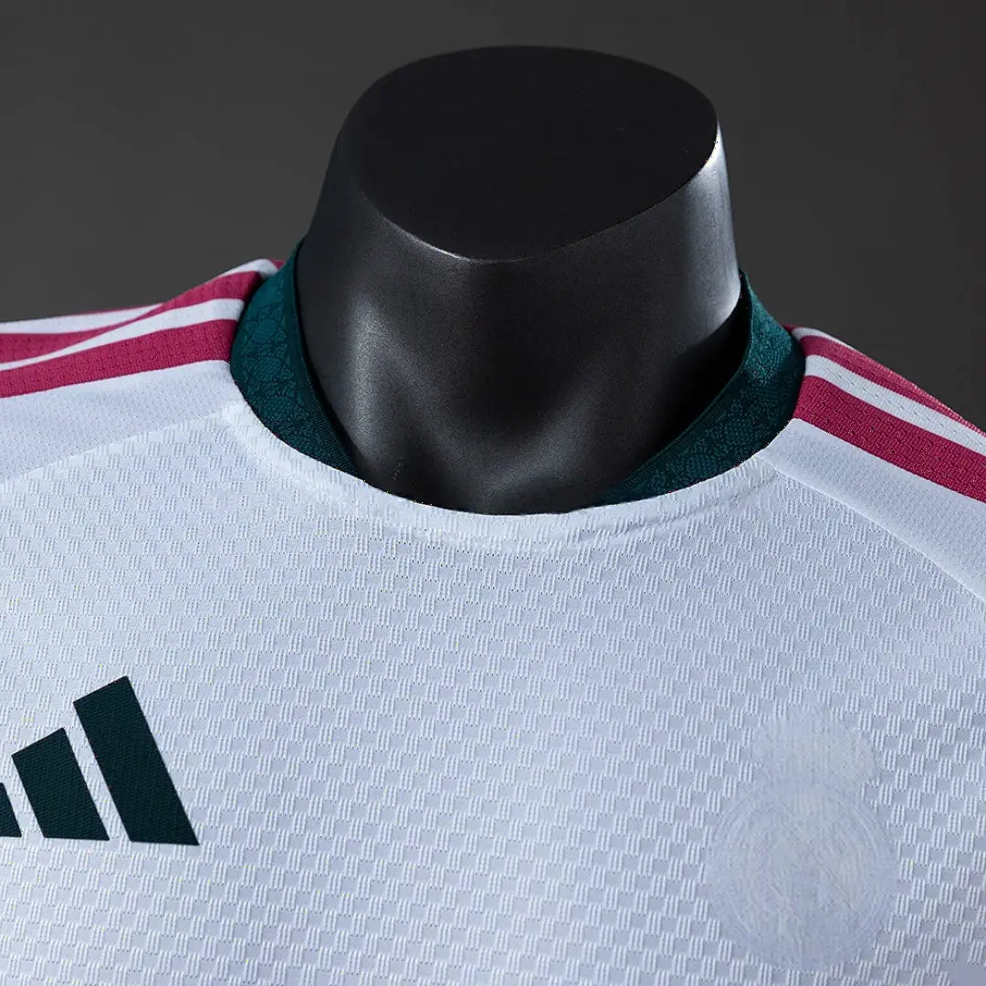 Maillot football Real Madrid Domicile Player Version Manches Longues 2026/27