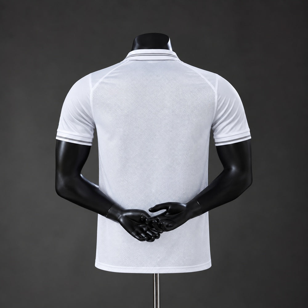 Maillot Football Real Madrid Édition Spéciale 125e Anniversaire 2026/27