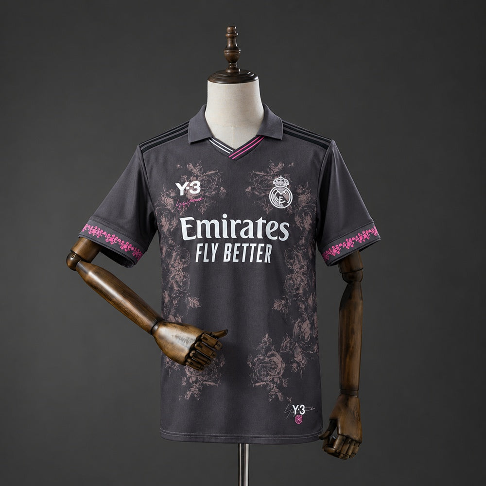 Maillot football Real Madrid édition spéciale 2026/27
