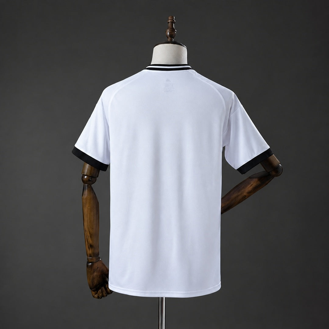 Maillot football Real Madrid édition spéciale 2026/27