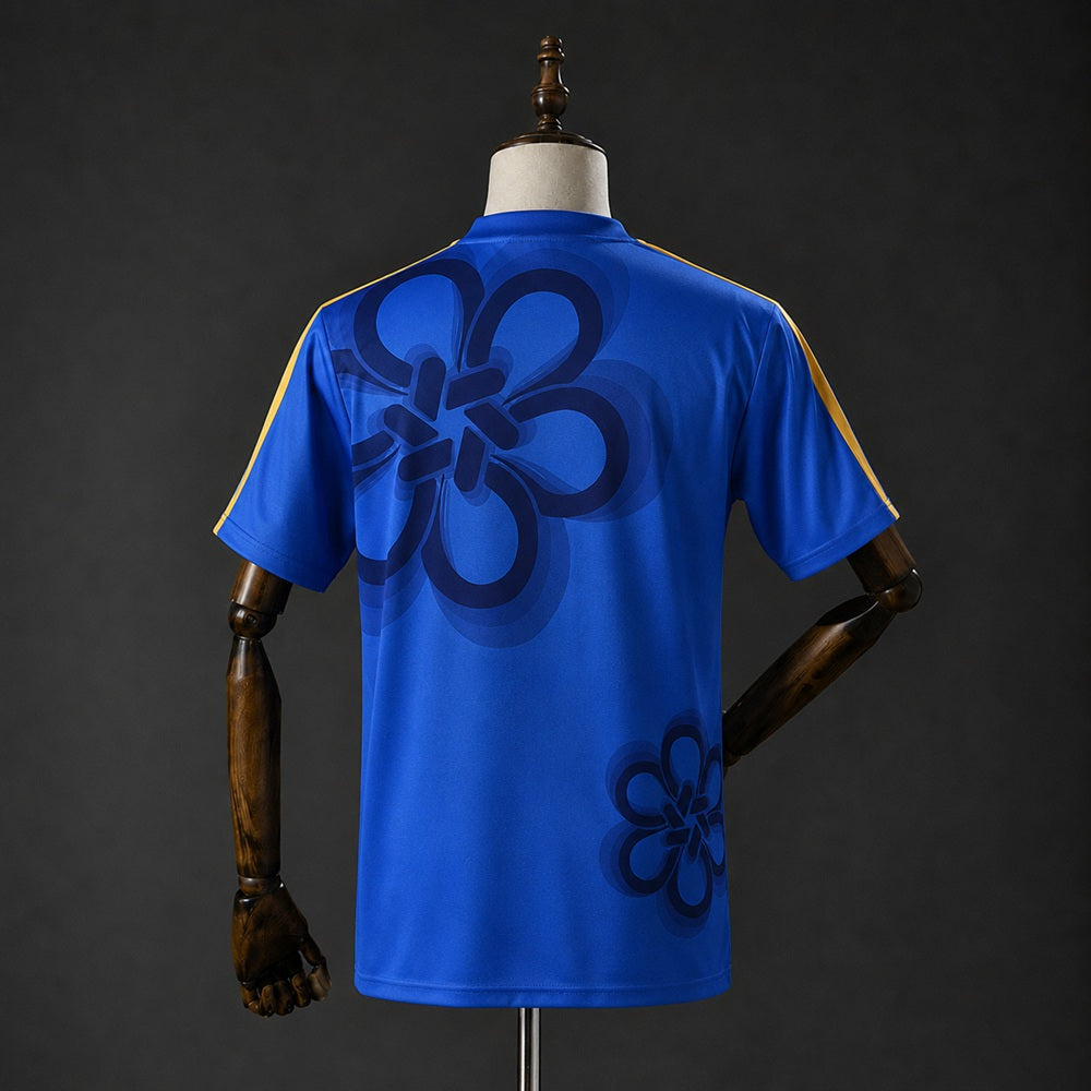 Maillot football Real Madrid entraînement 2026/27
