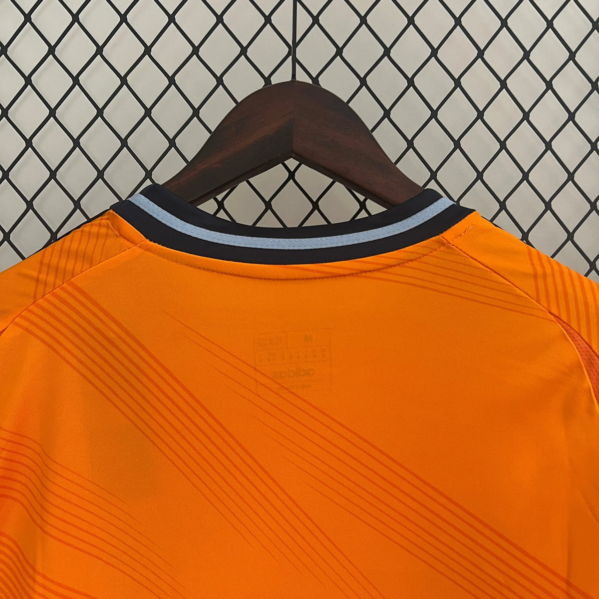 Maillot football Real Madrid extérieur 2024/25