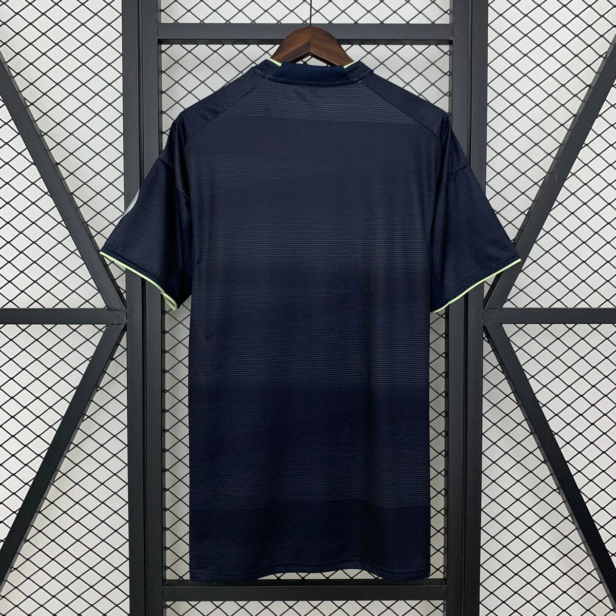 Maillot football Real Madrid extérieur 2025/26
