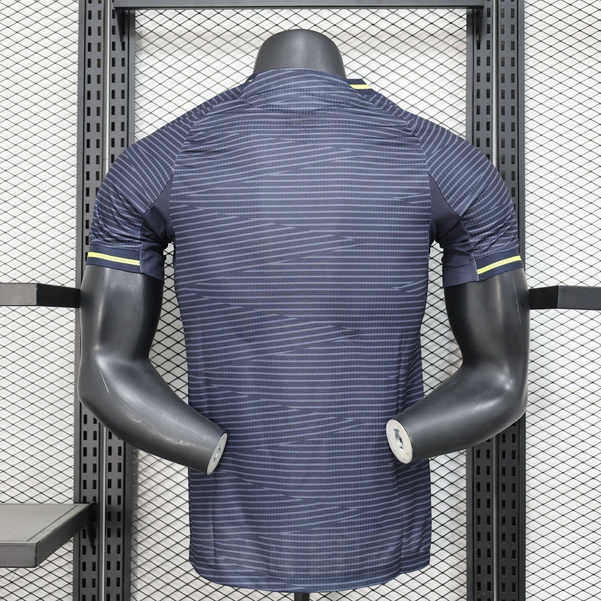 Maillot football Real Madrid extérieur 2025/26