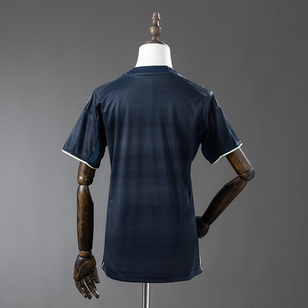 Maillot Football Real Madrid Extérieur Femme Women 2025/26