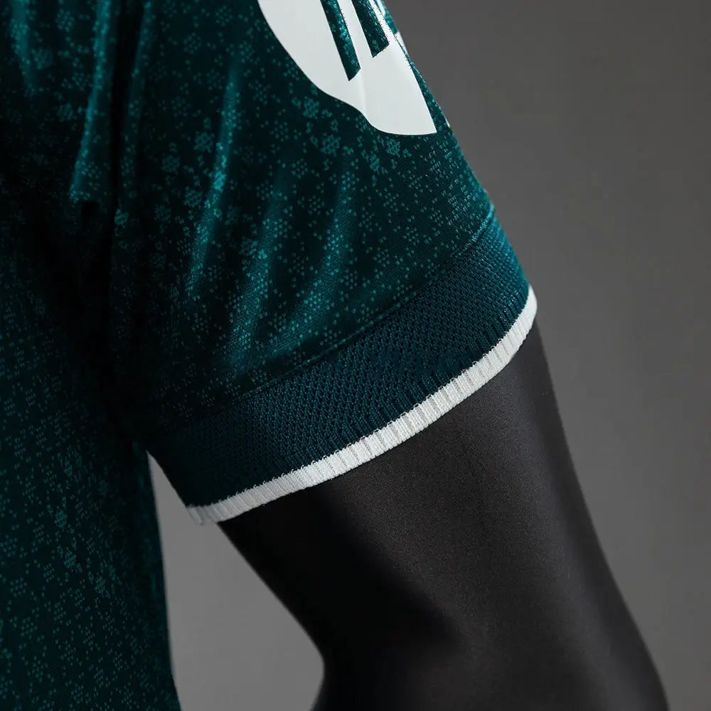 Maillot football Real Madrid Extérieur Player Version 2026/27