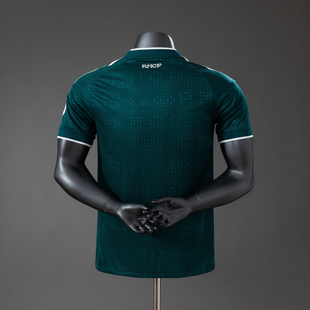 Maillot football Real Madrid Extérieur Player Version 2026/27