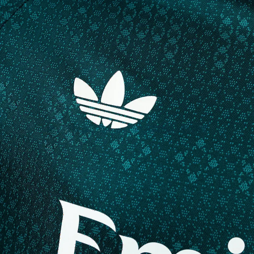 Maillot football Real Madrid Extérieur Player Version 2026/27