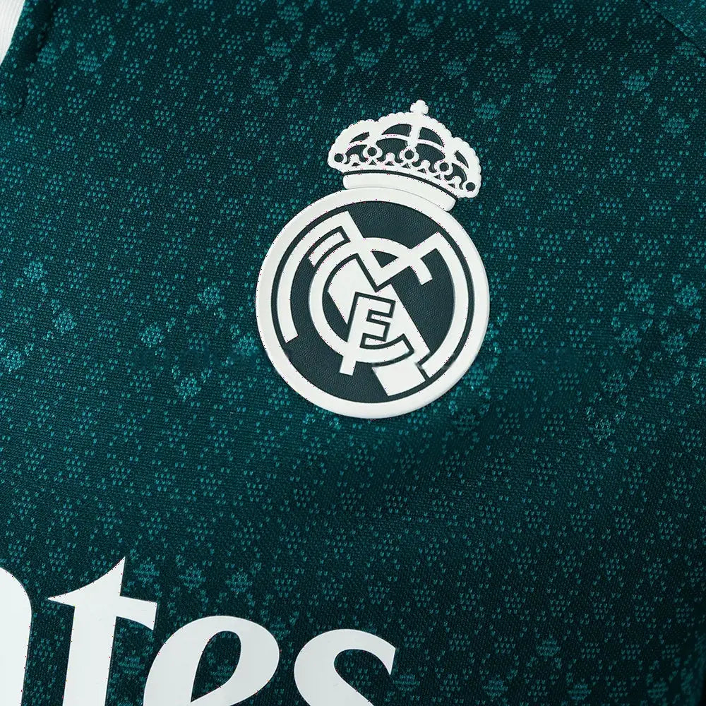 Maillot football Real Madrid Extérieur Player Version 2026/27