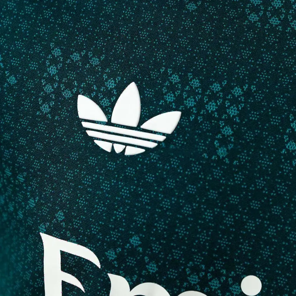 Maillot football Real Madrid Extérieur Player Version Manches Longues 2026/27