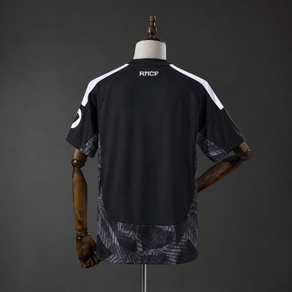 Maillot football Real Madrid Gardien 2026/27