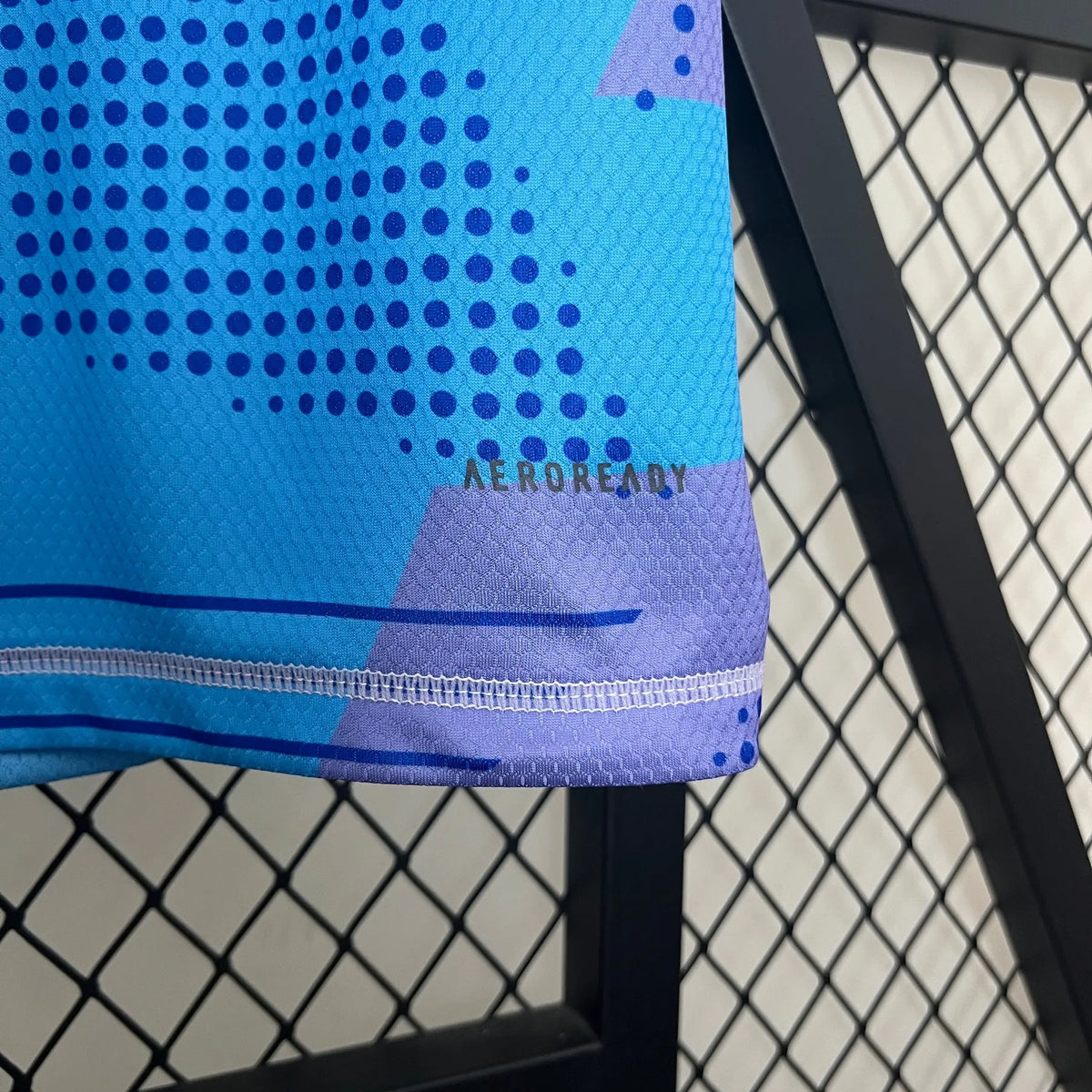 Maillot football Real Madrid Gardien Goalkeeper 2024/25
