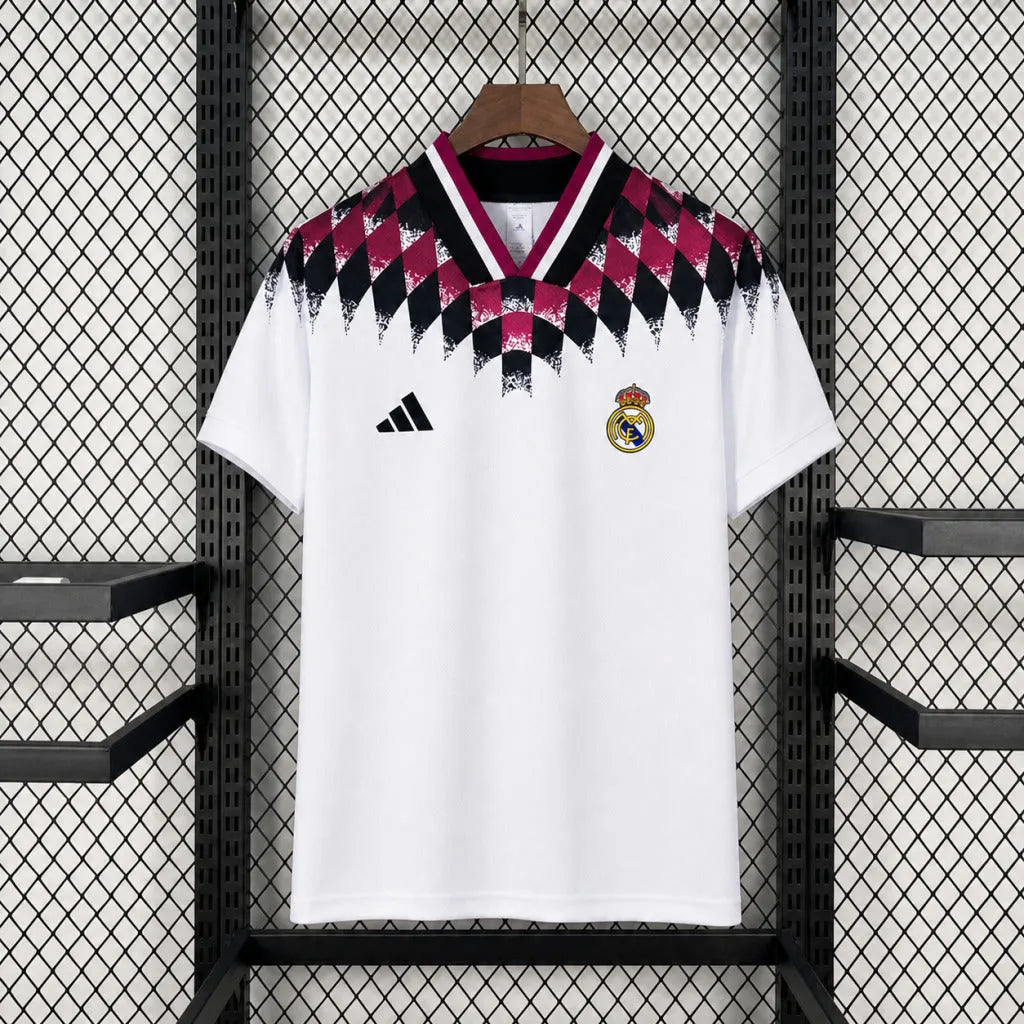 Maillot football Real Madrid Lifestyle Rétro 2026/27
