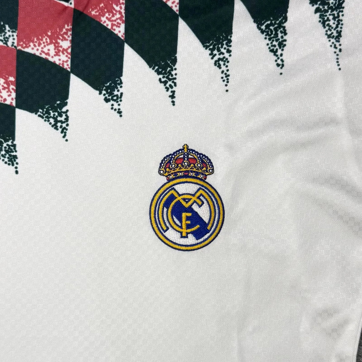 Maillot football Real Madrid Lifestyle Rétro 2026/27