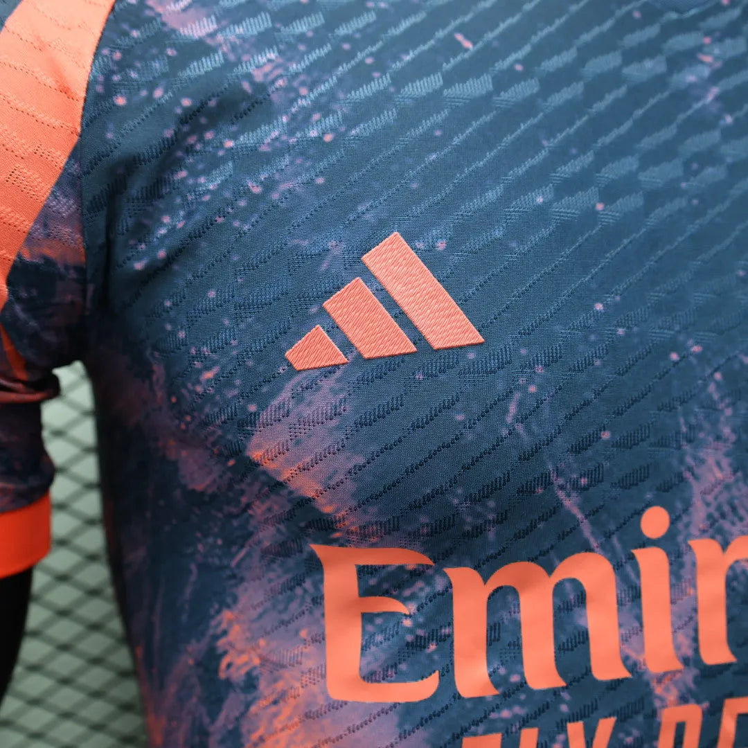 Maillot football Real Madrid Player Version 2024/25