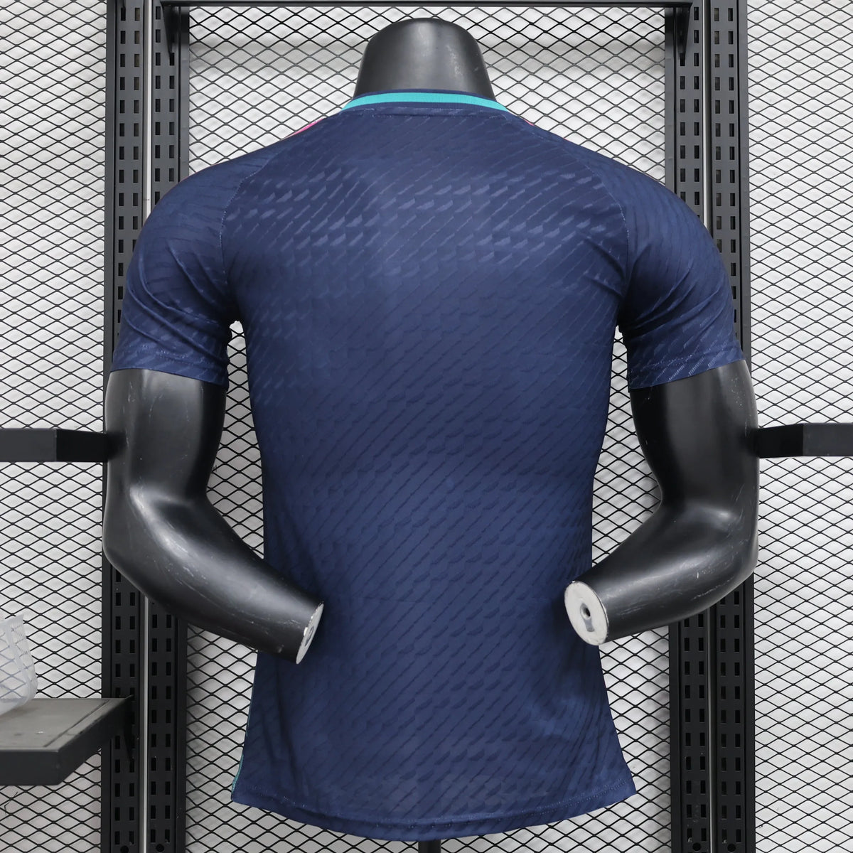 Maillot football Real Madrid Player Version 2024/25