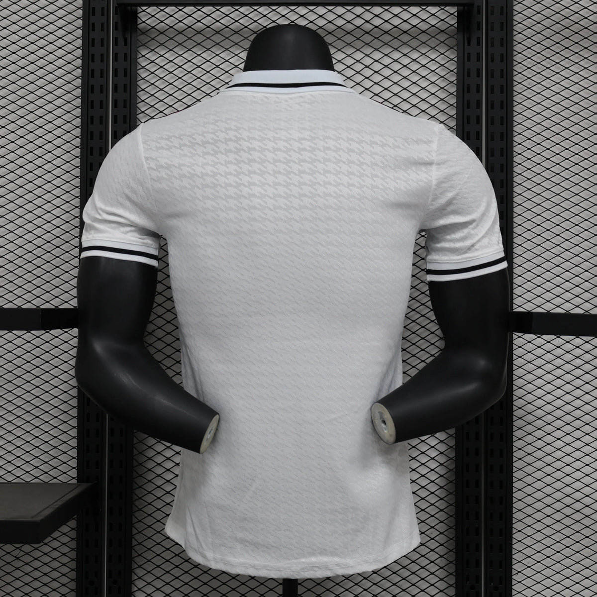 Maillot football Real Madrid Player Version 2024/25
