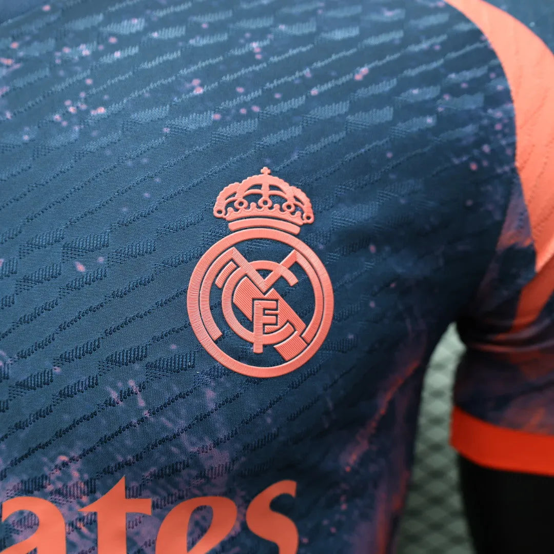 Maillot football Real Madrid Player Version 2024/25