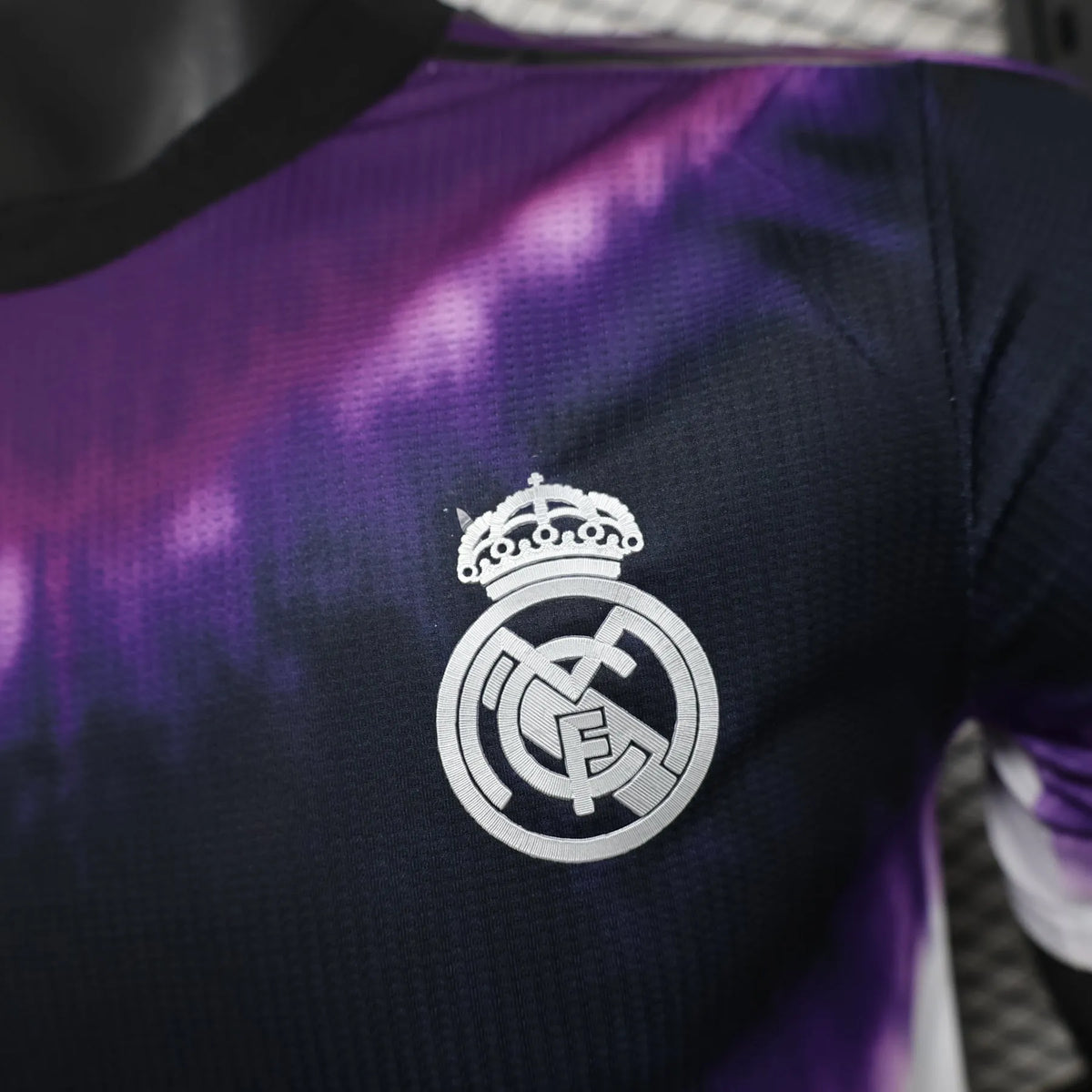 Maillot football Real Madrid Player Version 2025/26