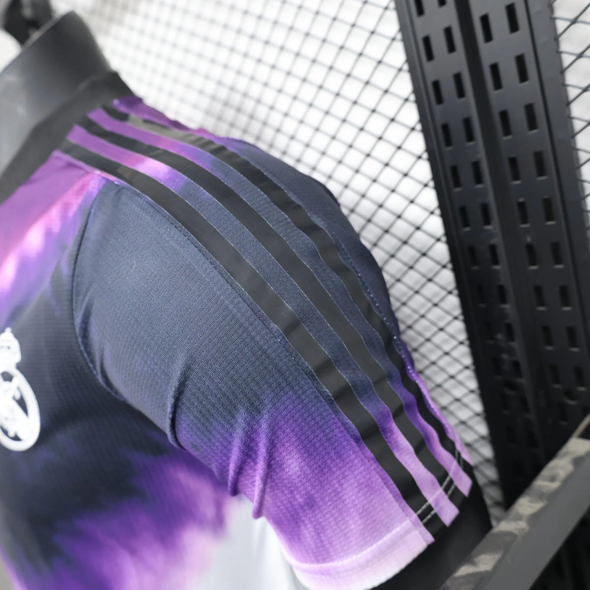 Maillot football Real Madrid Player Version 2025/26