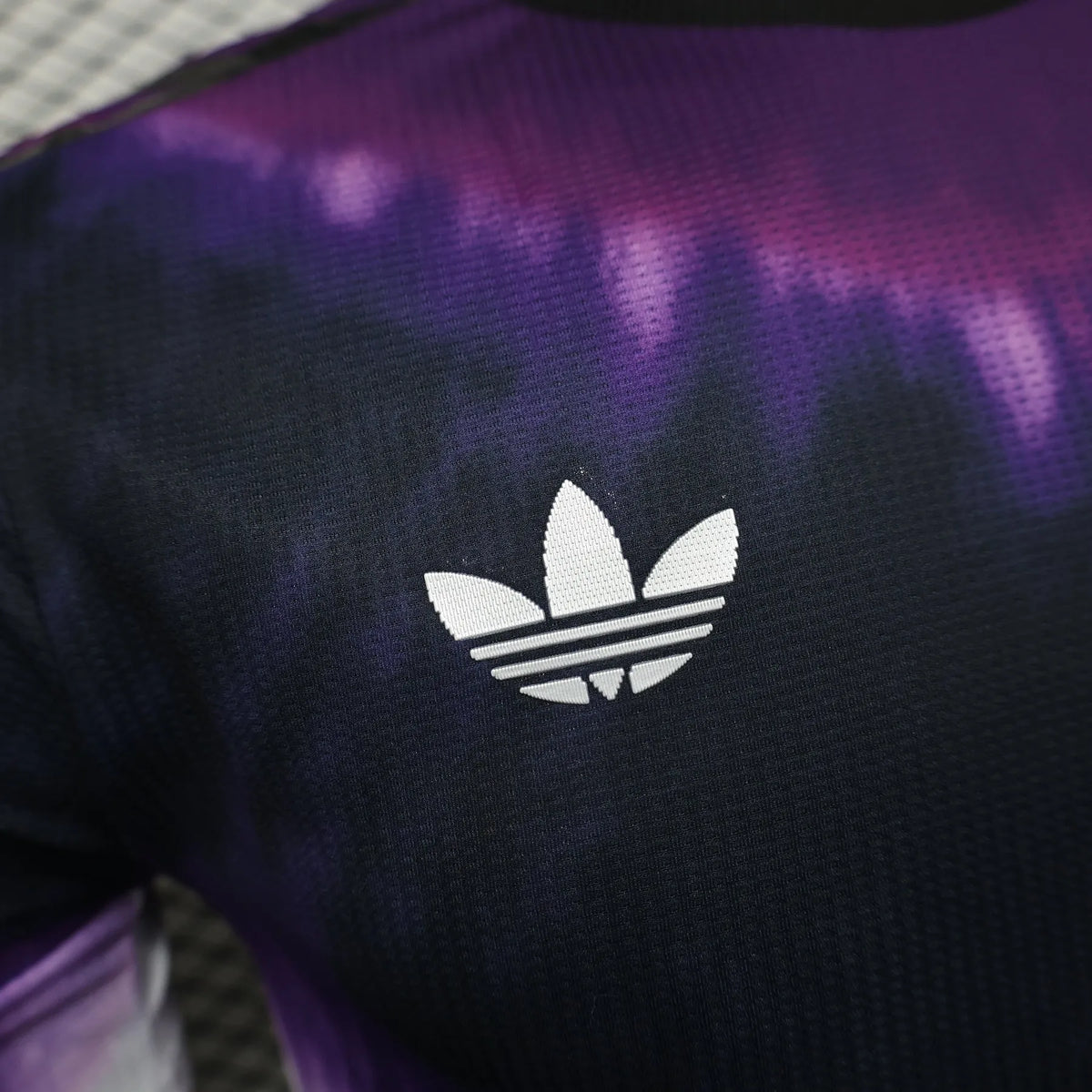 Maillot football Real Madrid Player Version 2025/26