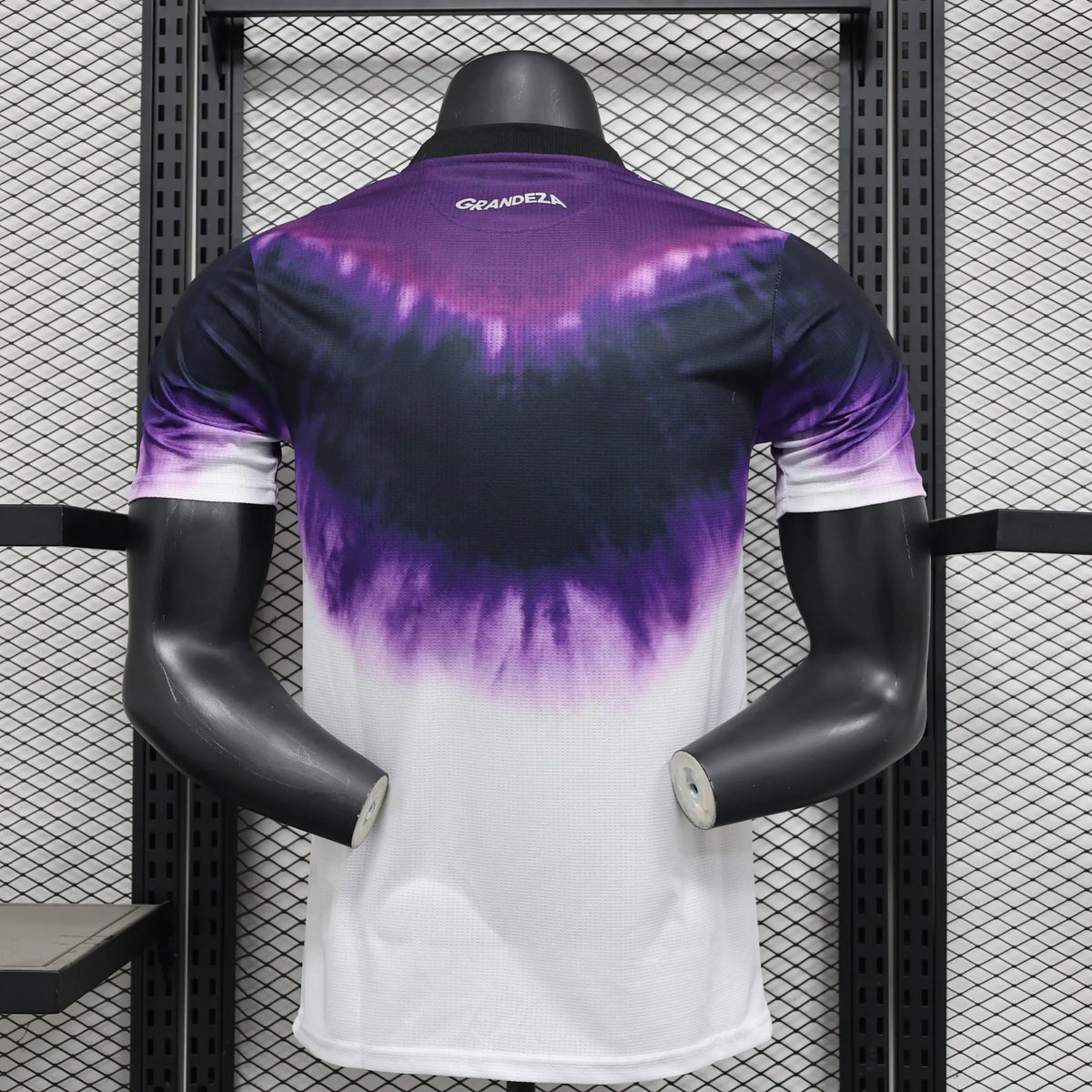 Maillot football Real Madrid Player Version 2025/26