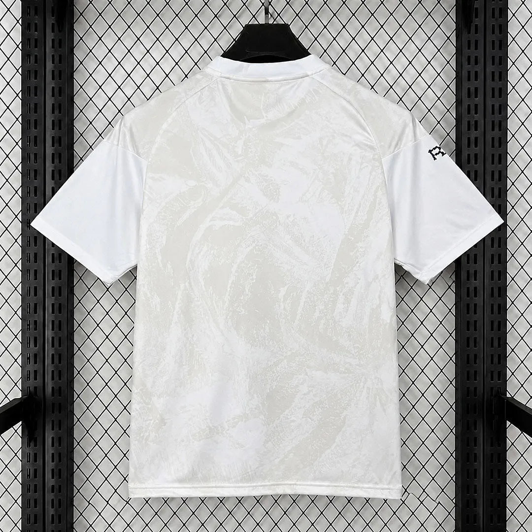 Maillot football Real Madrid pré-match 2026/27