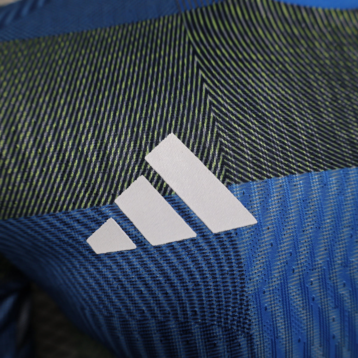 Maillot football Real Madrid Pré-match Player Version 2025/26