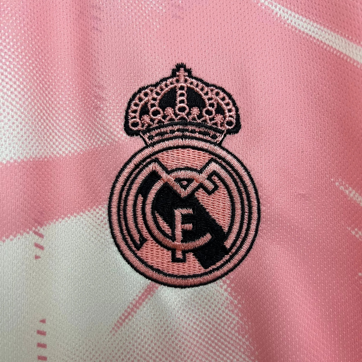 Maillot football Real Madrid rose 2014/15