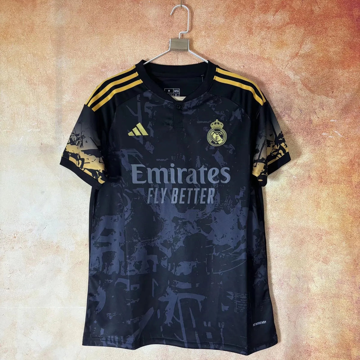 Maillot football Real Madrid Spécial 2025/26