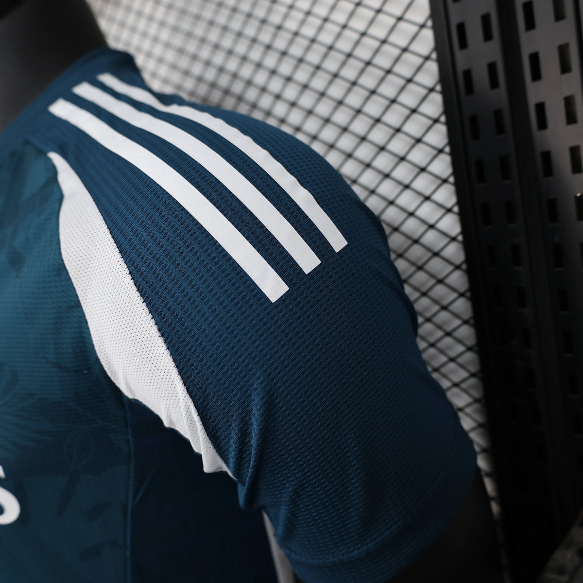 Maillot football Real Madrid Special Black Dragon Player Version