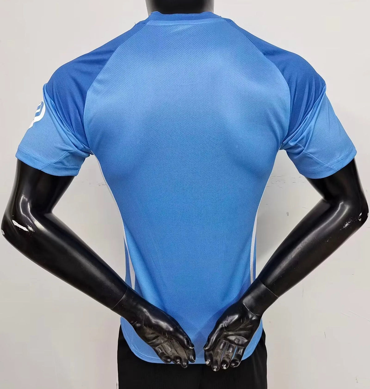 Maillot football Real Madrid Spécial Bleu Player Version 2025/26