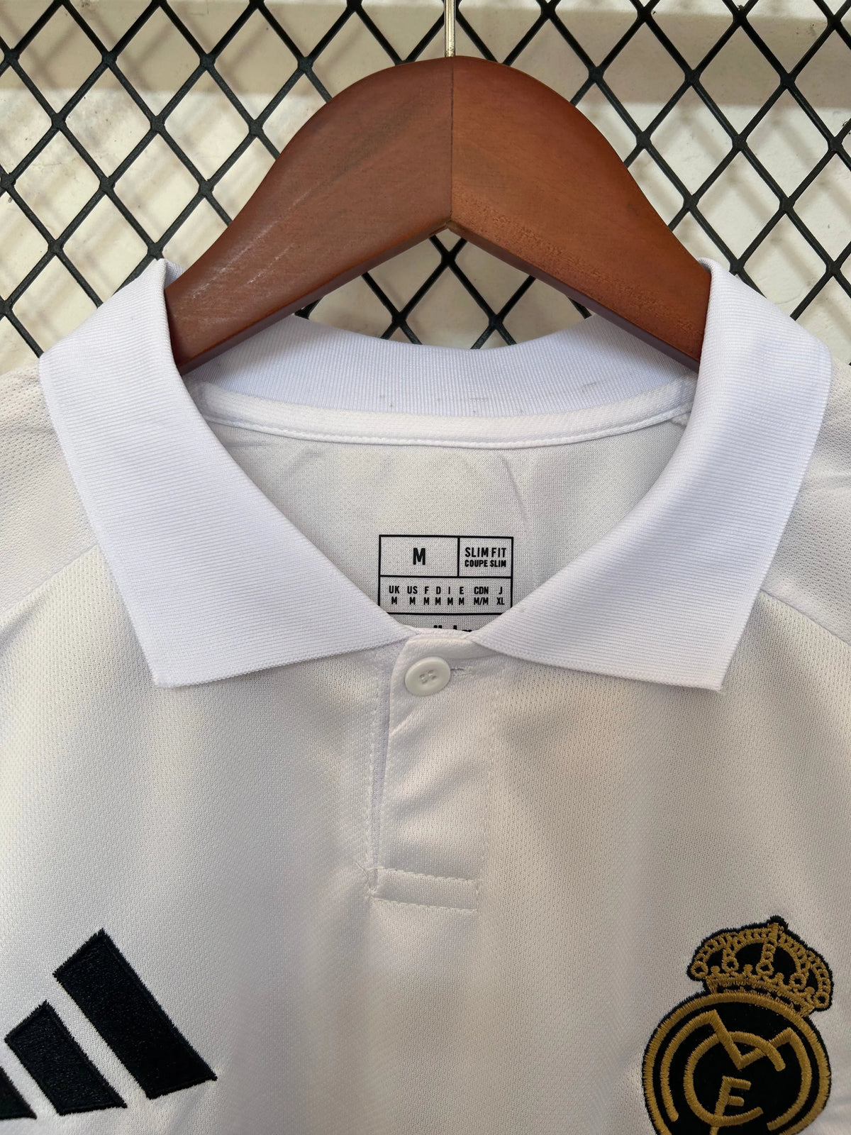 Maillot football Real Madrid Spécial Dragon 2025/26