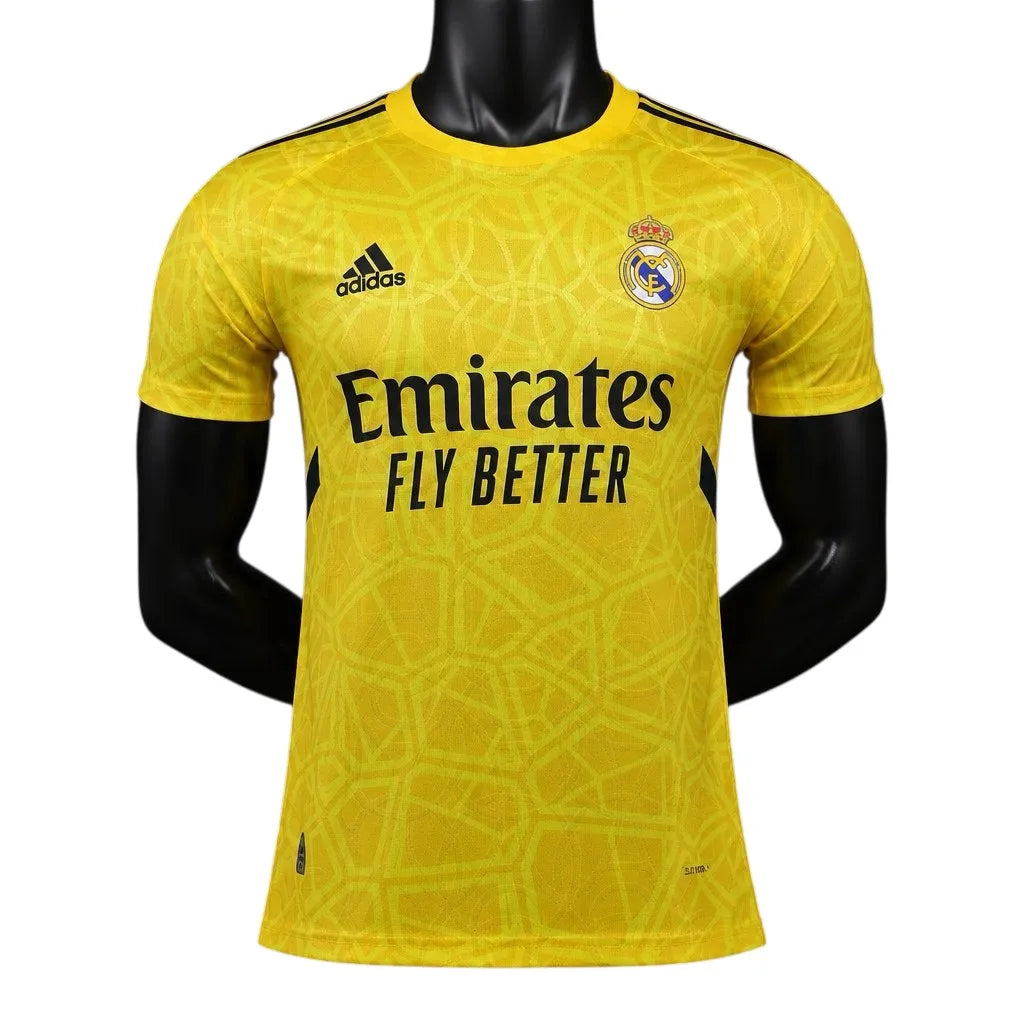Maillot football Real Madrid Spécial Édition Player Version 2026/27