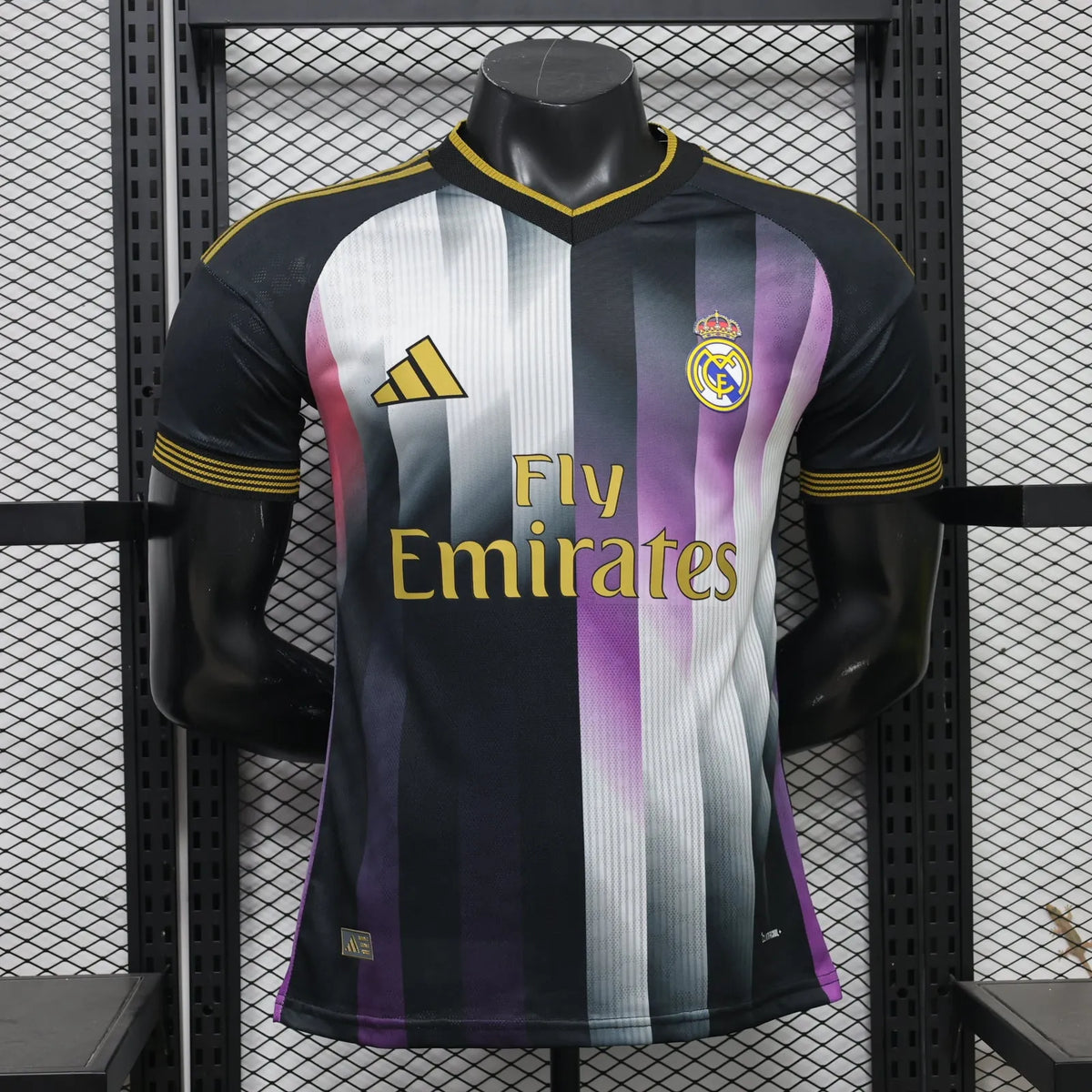 Maillot football Real Madrid Spécial Édition Player Version 2026/27