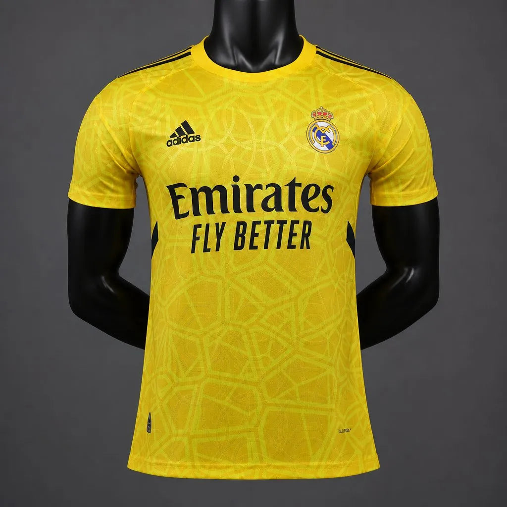 Maillot football Real Madrid Spécial Édition Player Version 2026/27