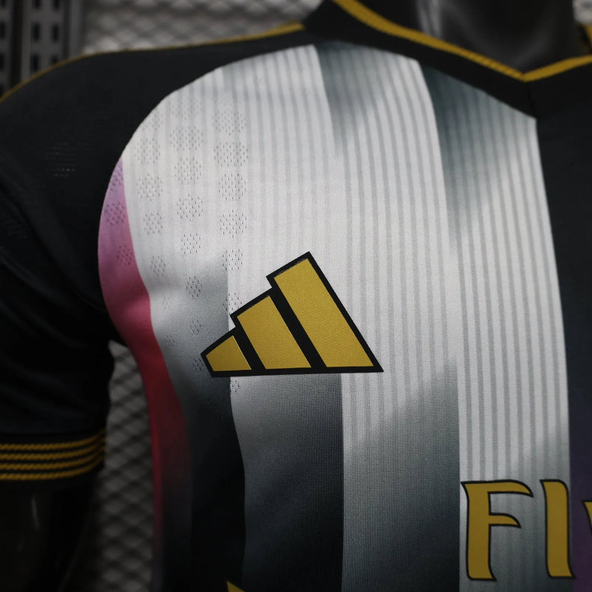 Maillot football Real Madrid Spécial Édition Player Version 2026/27