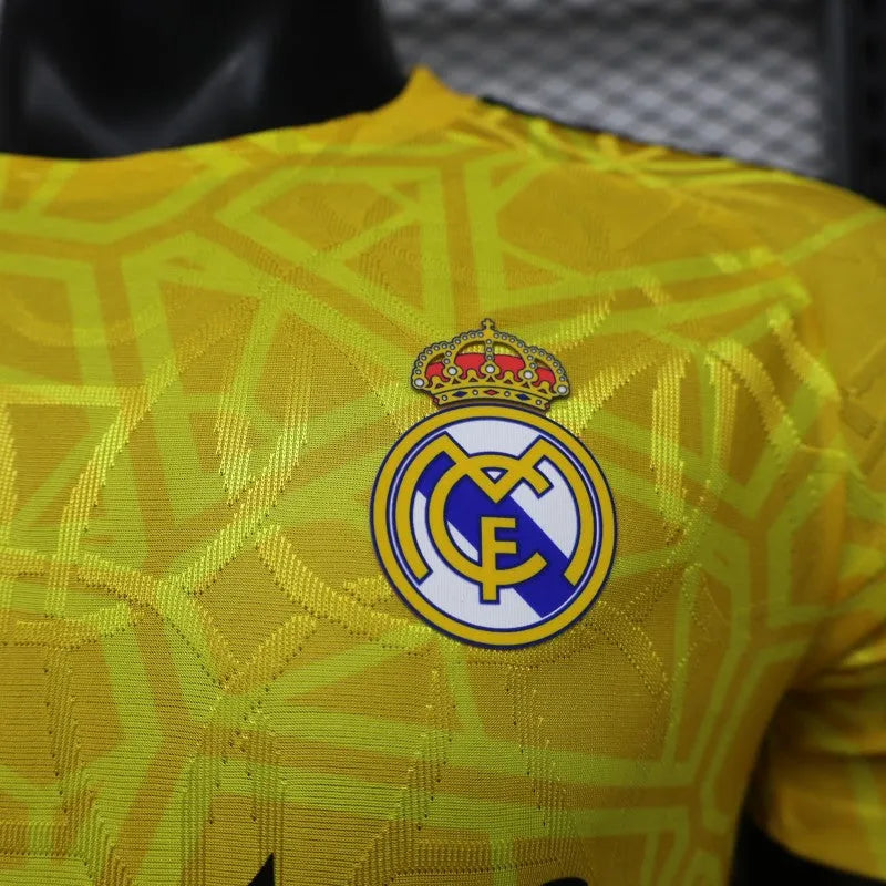 Maillot football Real Madrid Spécial Édition Player Version 2026/27