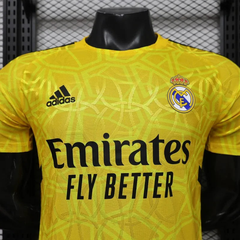 Maillot football Real Madrid Spécial Édition Player Version 2026/27