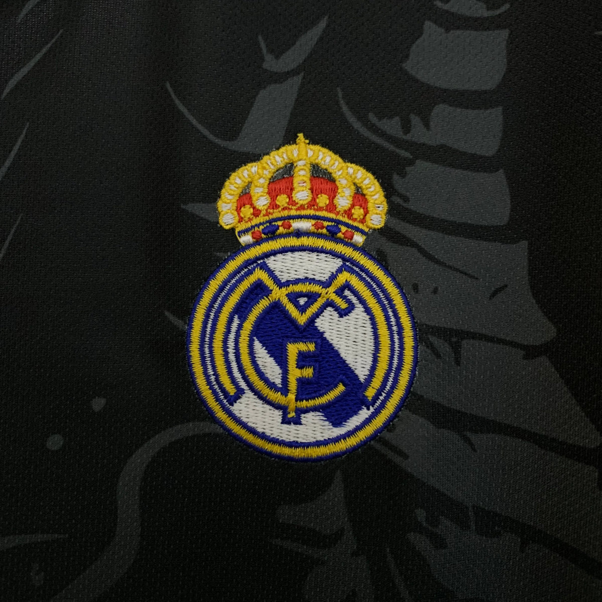 Maillot football Real Madrid Spécial Purple Dragon 2025/26