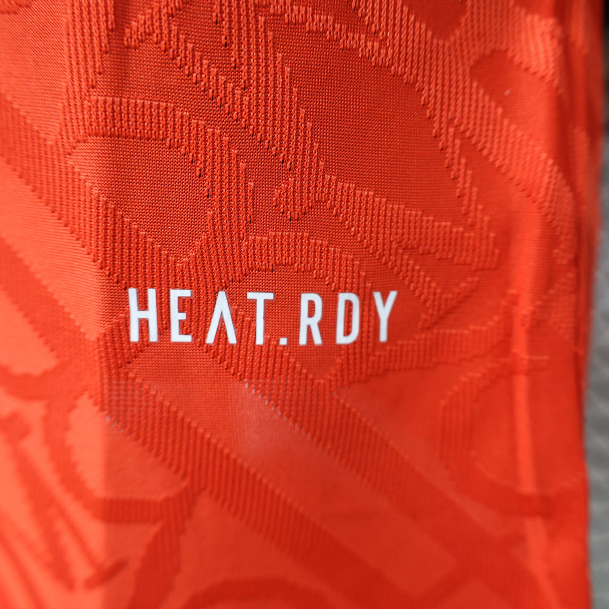 Maillot football Real Madrid Special Red Player Version