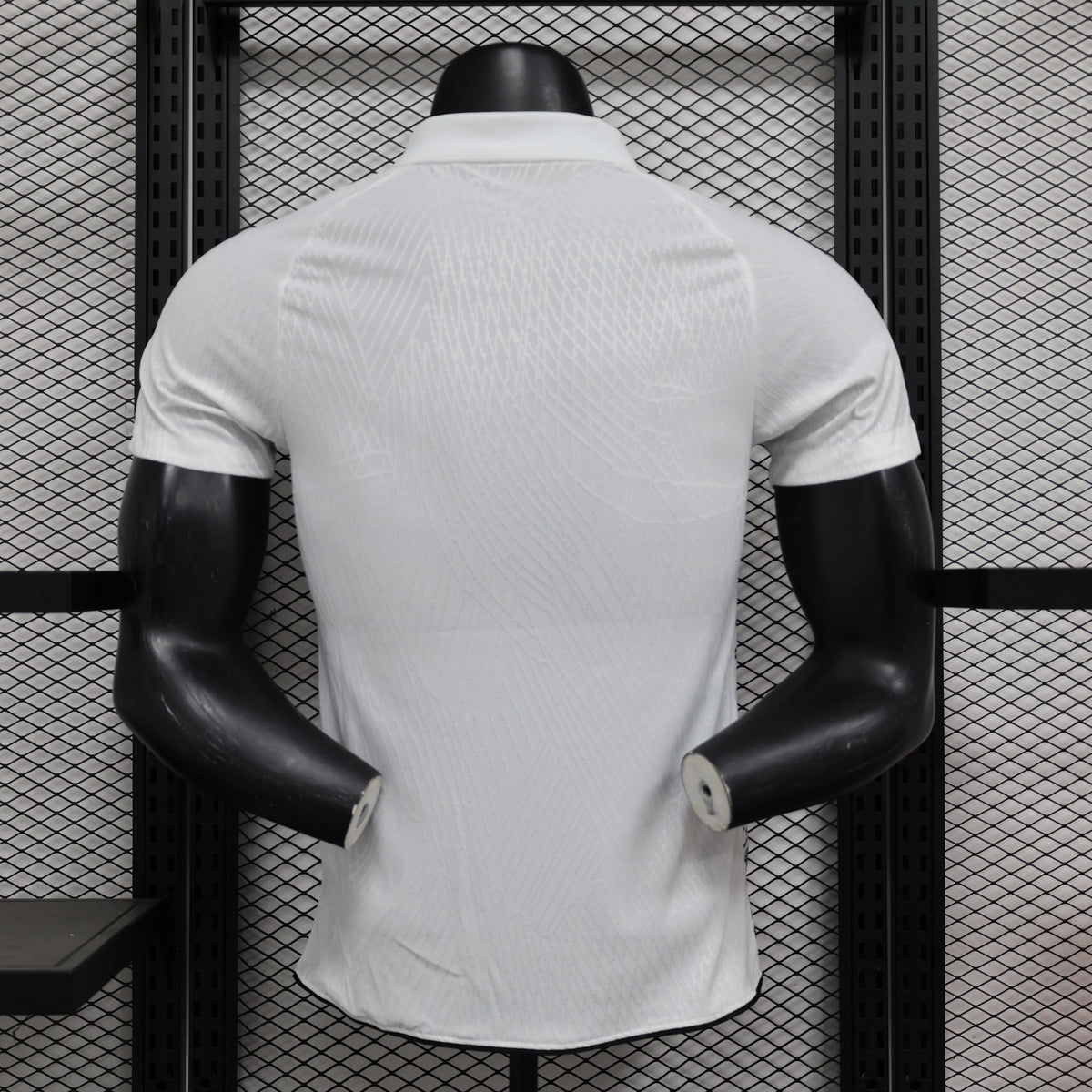 Maillot football Real Madrid Special White Dragon Player Version