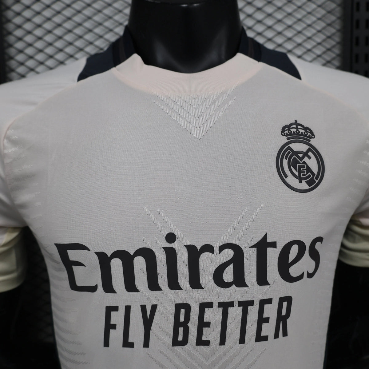 Maillot football Real Madrid Special White Player Version